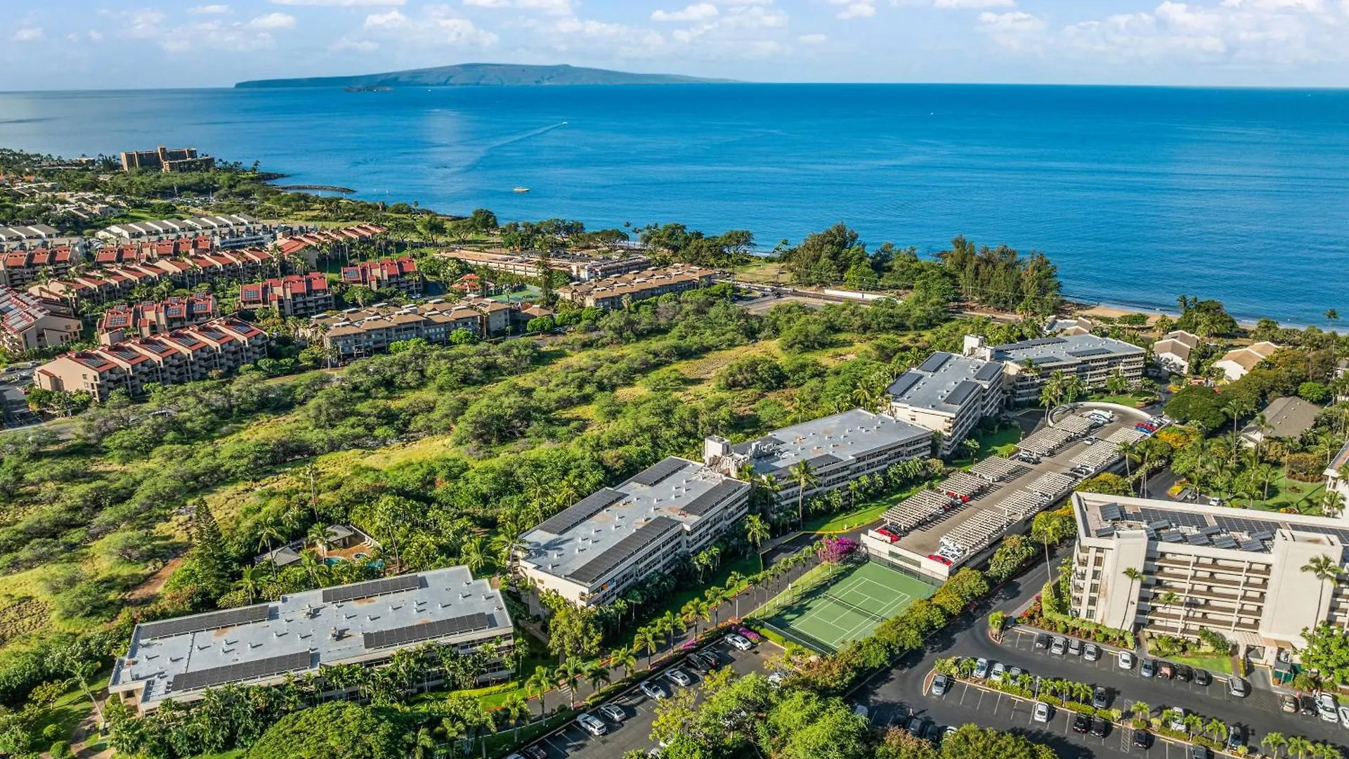 Apartahotel Steps To Beach Shops And Dining With Pool And Hot Tub Estados Unidos