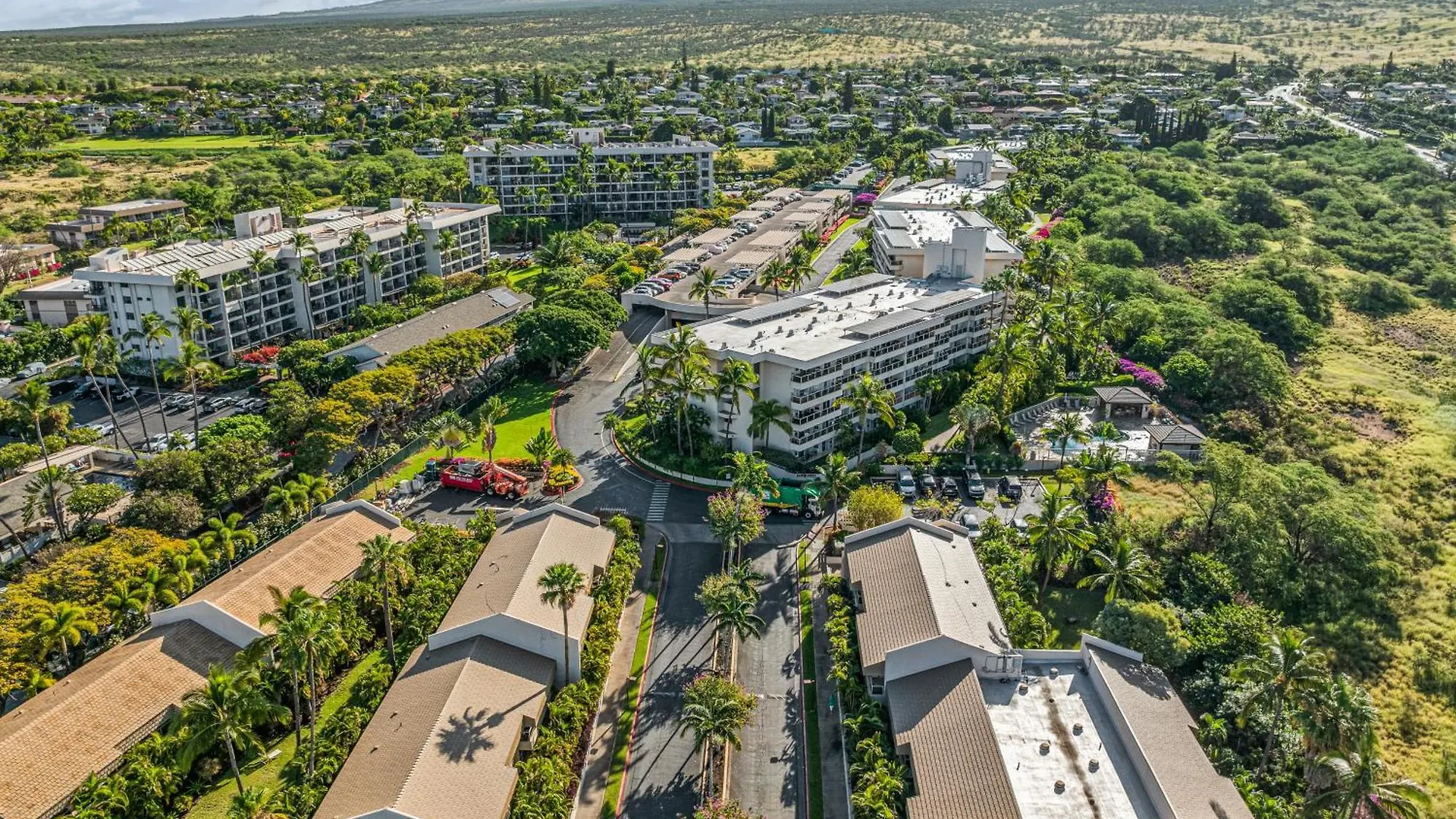 Steps To Beach Shops And Dining With Pool And Hot Tub Wailea (Maui)