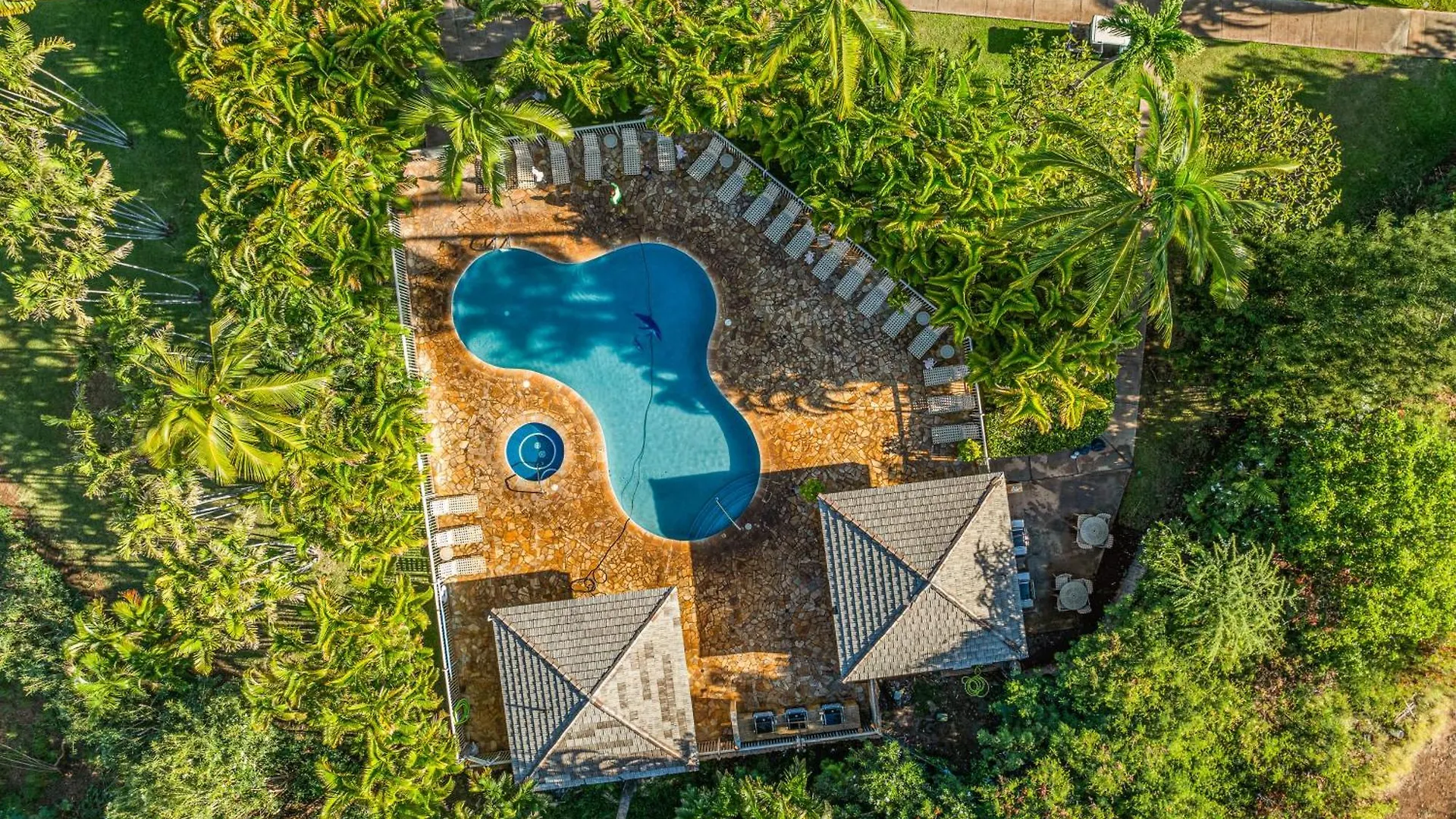 Steps To Beach Shops And Dining With Pool And Hot Tub Estados Unidos