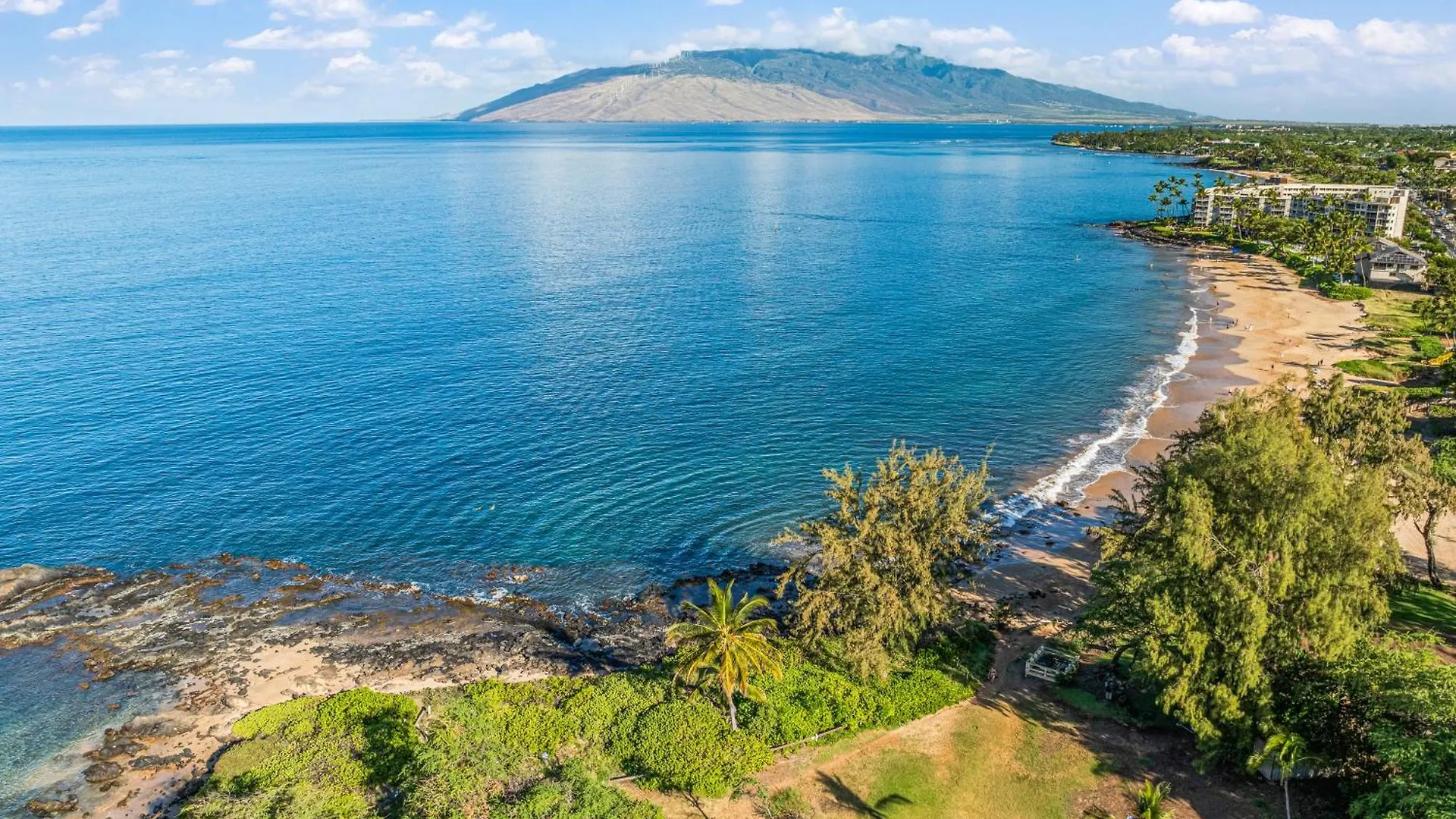 Steps To Beach Shops And Dining With Pool And Hot Tub 0*, Wailea (Maui)