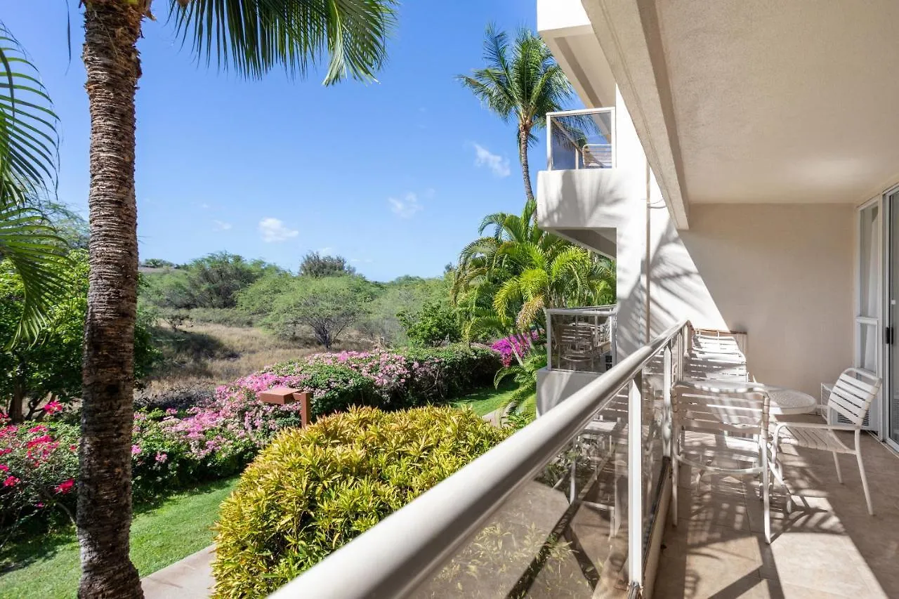 Top 10 Pick! Walk To Beach, Shops, Dining And Pool Wailea  Aparthotel Wailea (Maui)