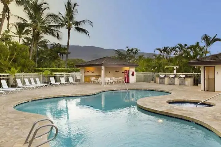 Aparthotel Top 10 Pick! Walk To Beach, Shops, Dining And Pool Wailea  USA
