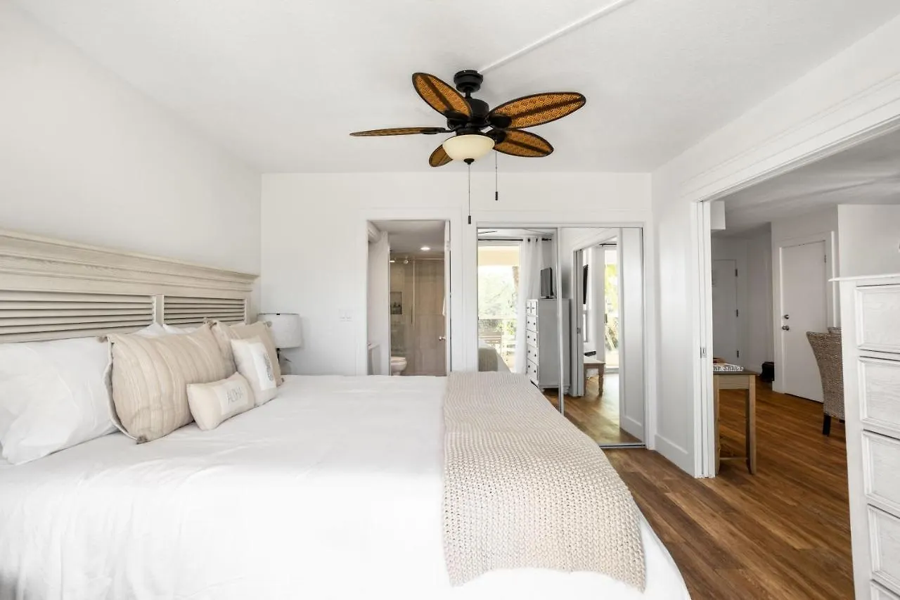 Top 10 Pick! Walk To Beach, Shops, Dining And Pool Wailea  Aparthotel