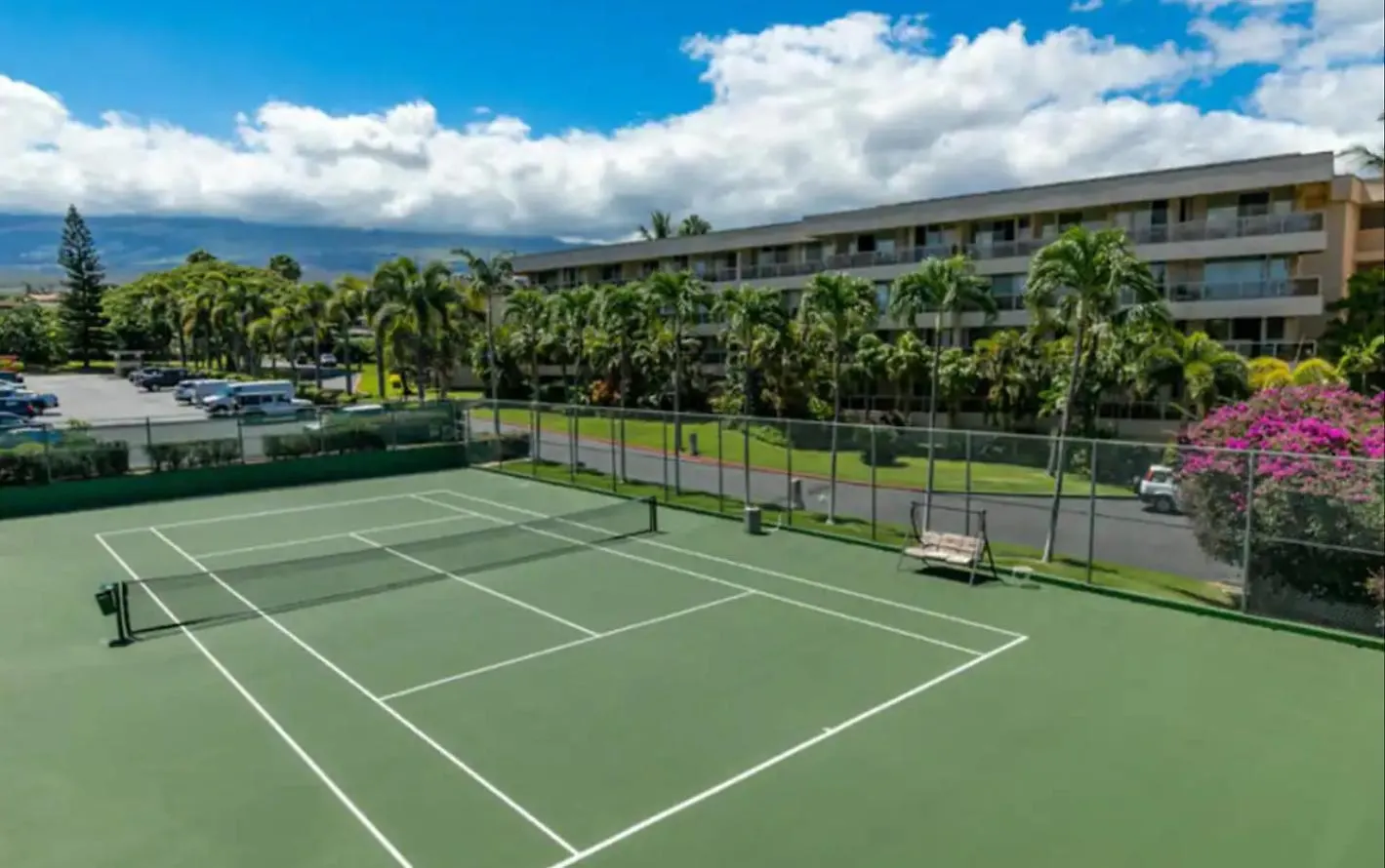 Top 10 Pick! Walk To Beach, Shops, Dining And Pool Wailea  Wailea (Maui)
