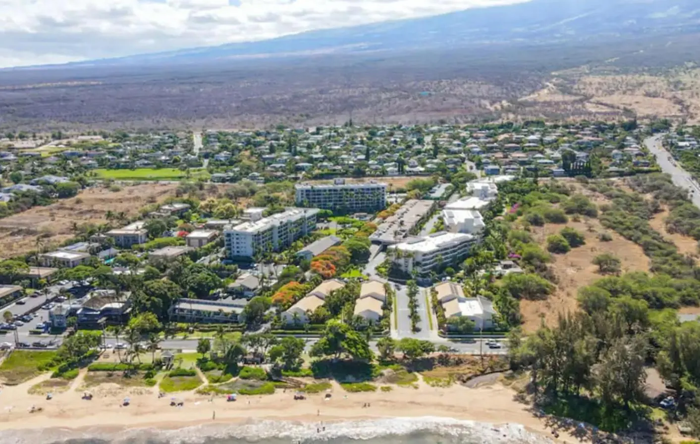 Aparthotel Top 10 Pick! Walk To Beach, Shops, Dining And Pool Wailea  United States