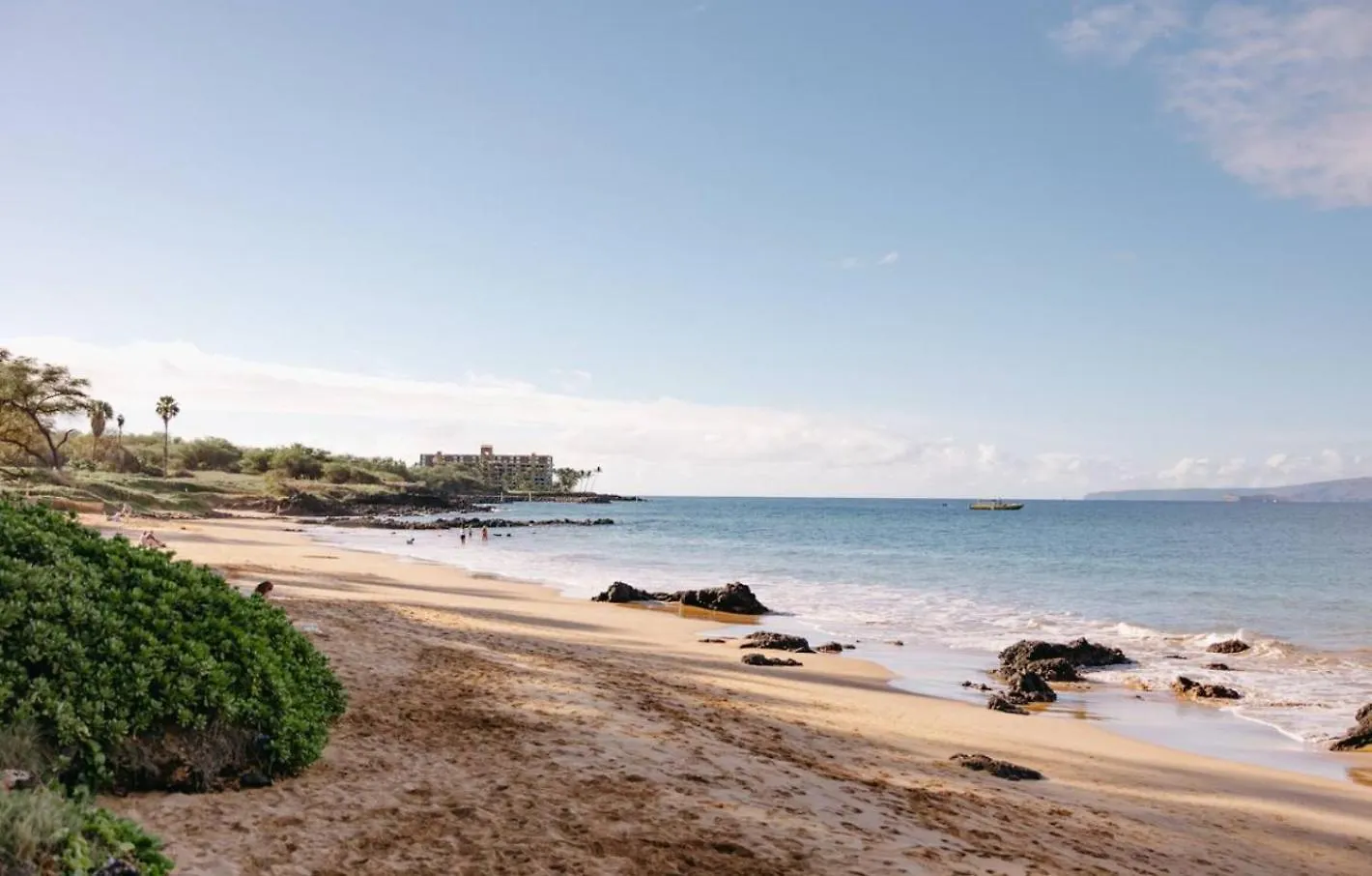 Aparthotel Top 10 Pick! Walk To Beach, Shops, Dining And Pool Wailea  United States
