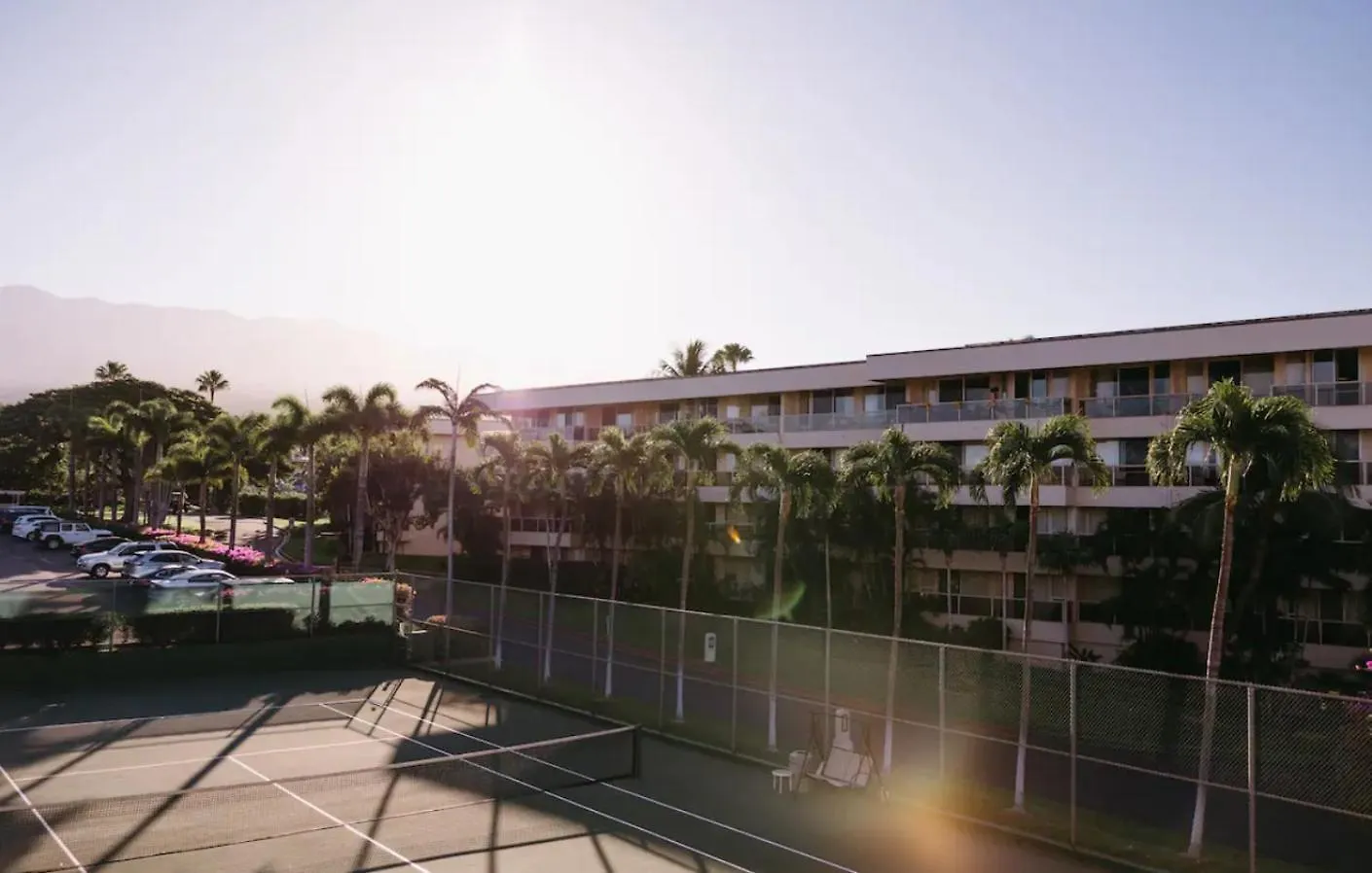 Aparthotel Top 10 Pick! Walk To Beach, Shops, Dining And Pool Wailea