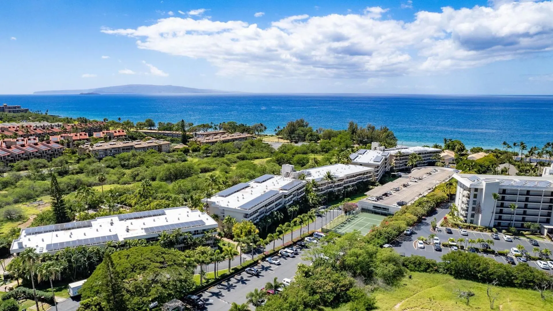 Top 10 Pick! Walk To Beach, Shops, Dining And Pool Wailea  United States
