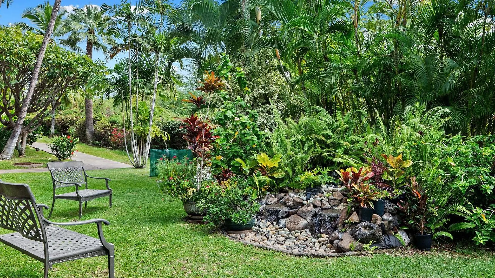Top 10 Pick! Walk To Beach, Shops, Dining And Pool Wailea  0*, Wailea (Maui) United States