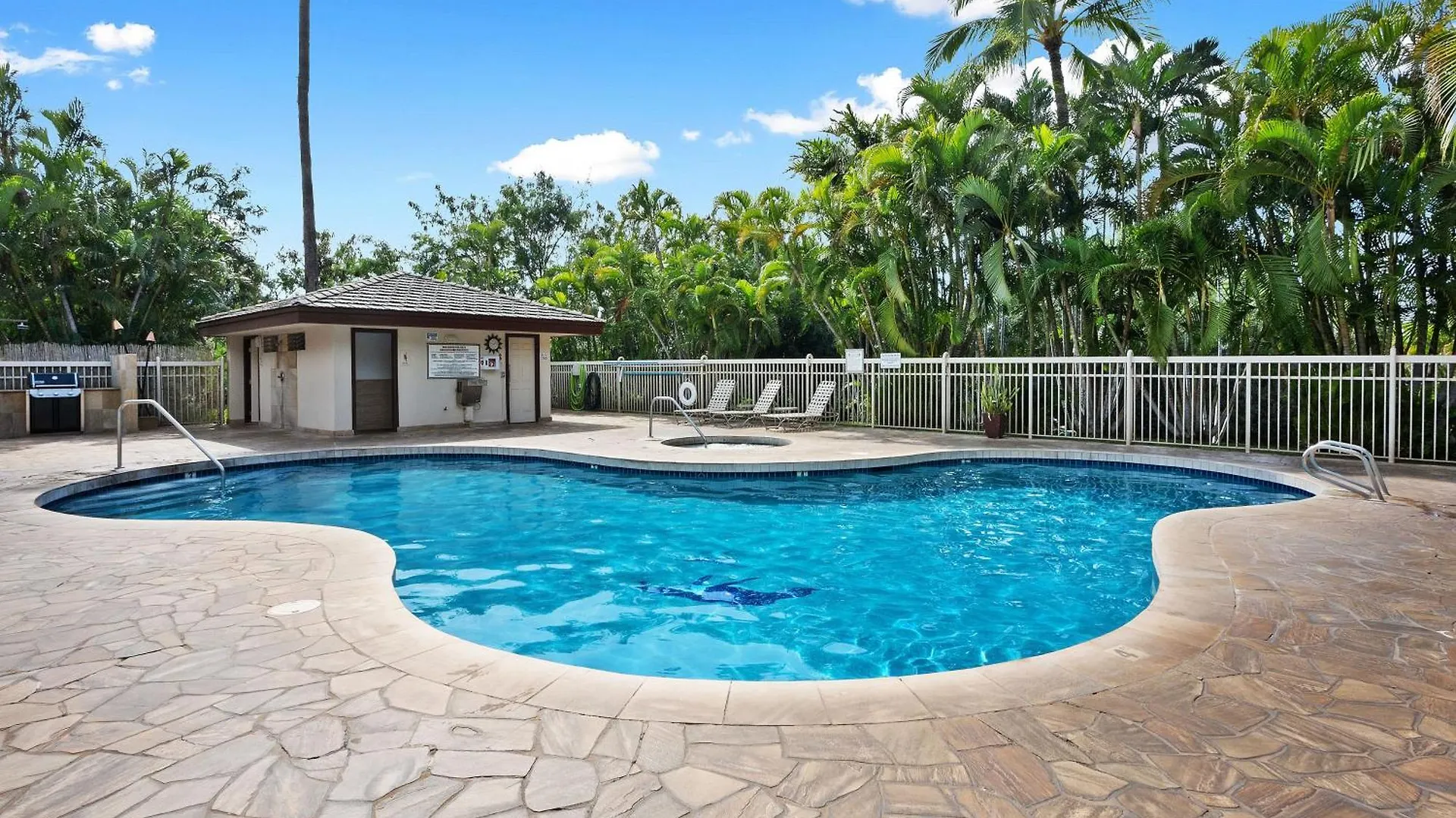 Top 10 Pick! Walk To Beach, Shops, Dining And Pool Wailea  Aparthotel Wailea (Maui)
